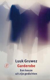 Garderobe - Luuk Gruwez (ISBN 9789029538909)