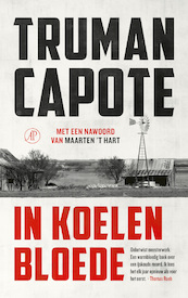 In koelen bloede - Truman Capote (ISBN 9789029568111)