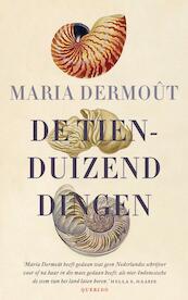 De tienduizend dingen - Maria Dermoût (ISBN 9789021459202)