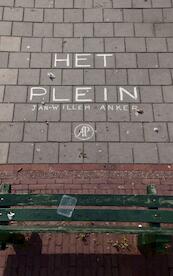 Het plein - Jan-Willem Anker (ISBN 9789029538411)