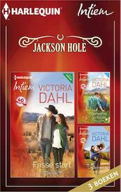 Jackson Hole - Victoria Dahl (ISBN 9789402513998)