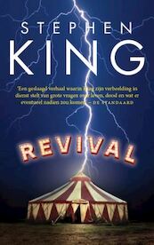 Revival - Stephen King (ISBN 9789021016986)
