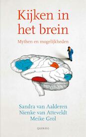 Kijken in het brein - Sandra van Aalderen-Smeets, Nienke van Atteveldt, Meike Grol (ISBN 9789021457574)