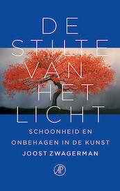 De stilte van het licht - Joost Zwagerman (ISBN 9789029538824)