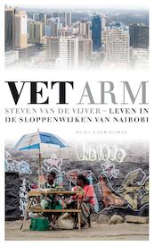 Vet arm - Steven van de Vijver (ISBN 9789038801056)