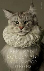 Engels voor leugens - Bertram Koeleman (ISBN 9789025445485)