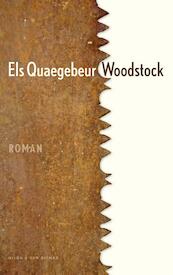 Woodstock - Els Quaegebeur (ISBN 9789038801605)