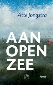 Aan open zee - Atte Jongstra (ISBN 9789029505130)