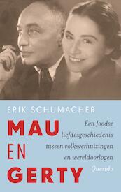 Mau en Gerty - Erik Schumacher (ISBN 9789021400433)