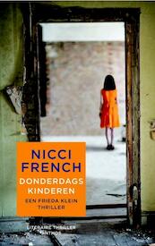 Donderdagskinderen - Nicci French (ISBN 9789026335280)