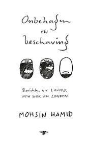 Onbehagen en beschaving - Mohsin Hamid (ISBN 9789023494386)