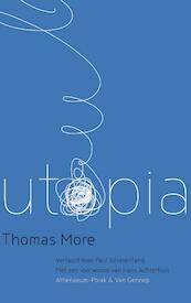 Utopia - Thomas More (ISBN 9789025304263)