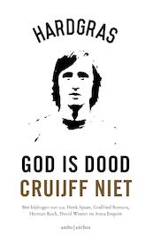 God is dood, Cruijff niet - Tijdschrift Hard Gras (ISBN 9789026336577)