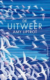 De uitweer - Amy Liptrot (ISBN 9789026336638)