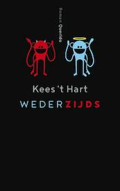 Wederzijds - Kees 't Hart (ISBN 9789021404042)