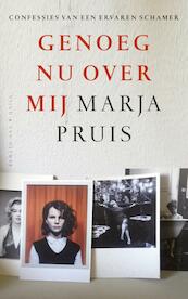 Genoeg nu over mij - Marja Pruis (ISBN 9789038802558)