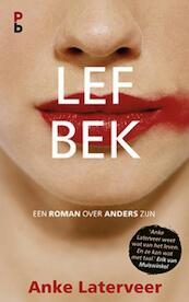 Lefbek - Anke Laterveer (ISBN 9789020633573)