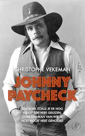 Johnny Paycheck - Christophe Vekeman (ISBN 9789029510561)