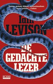 De gedachtelezer - Iain Levison (ISBN 9789044538021)