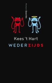 Wederzijds - Kees 't Hart (ISBN 9789021404059)