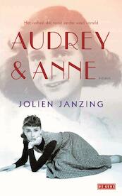 Audrey en Anne - Jolien Janzing (ISBN 9789044533194)