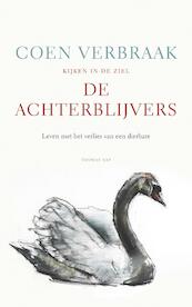 De achterblijvers - Coen Verbraak (ISBN 9789400404342)