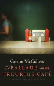 De ballade van het treurige café - Carson McCullers (ISBN 9789025303570)