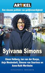 Lia's avontuur - Sylvana Simons, Glenn Helberg, Ian van der Kooye, Anja Meulenbelt, Simone van Saarloos, Anne-Ruth Wertheim (ISBN 9789054294542)