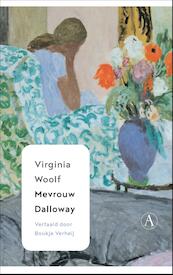 Mevrouw Dalloway - Virginia Woolf (ISBN 9789025308094)
