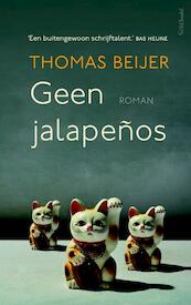 Geen jalapeños - Thomas Beijer (ISBN 9789044632491)