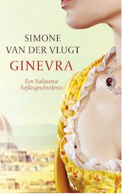 Ginevra - Simone van der Vlugt (ISBN 9789026337062)