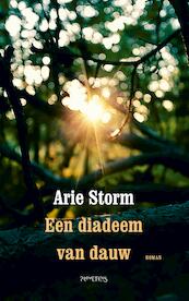 Diadeem van dauw - Arie Storm (ISBN 9789044632149)