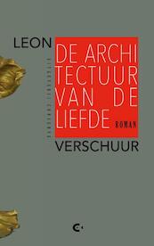 De architectuur van de liefde - Leon Verschuur (ISBN 9789054294610)
