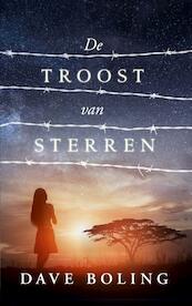 De troost van sterren - Dave Boling (ISBN 9789023950752)