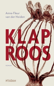 Klaproos - Anne-Fleur van der Heiden (ISBN 9789046822890)