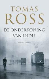 De onderkoning van Indië - Tomas Ross (ISBN 9789023420118)