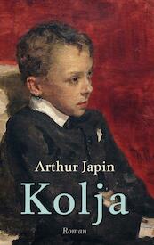 Kolja - Arthur Japin (ISBN 9789029509923)