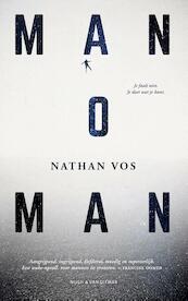 Man o man - Nathan Vos (ISBN 9789038802497)