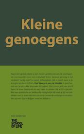 Kleine genoegens - The School of Life (ISBN 9789038804606)