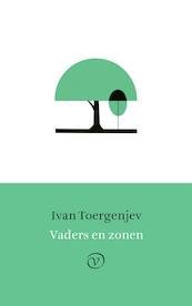 Vaders en zonen - Ivan Toergenjev (ISBN 9789028270602)