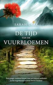 De tijd van de vuurbloemen - Sarah Lark (ISBN 9789026145070)