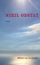 Nihil Obstat - Willem Van Kruijsdijk (ISBN 9789402169799)