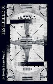 Triootje - Treesje Bannenberg (ISBN 9789402168266)