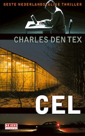 Cel - Charles den Tex (ISBN 9789044540369)