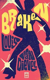 Braken - Louis van Dievel (ISBN 9789460016745)