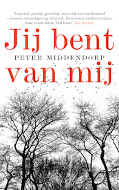 Jij bent van mij - Peter Middendorp (ISBN 9789044629279)