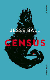 Census - Jesse Ball (ISBN 9789021414591)