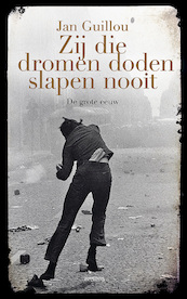 Zij die dromen doden slapen nooit - Jan Guillou (ISBN 9789044640496)