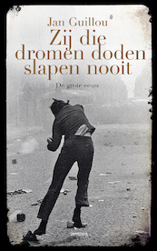Zij die dromen doden slapen nooit - Jan Guillou (ISBN 9789044640502)