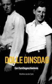 DOLLE DINSDAG - Nicolline van der Spek (ISBN 9789402193930)